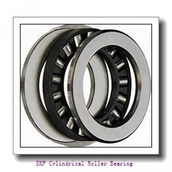 SKF NKIA 5907 Cylindrical Roller Bearing #1 image