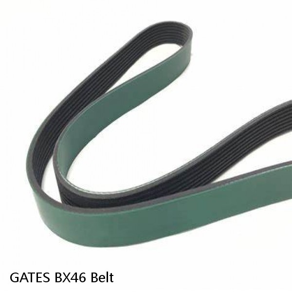 GATES BX46 Belt #1 image